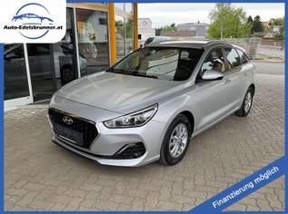 i30 CW 1.0 TGDI LEVEL 3**KAMERA*SHZ**, 11990 €, Auto & Fahrrad-Autos in 8330 Feldbach