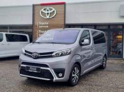 Proace Verso ! Miete mich !VIP Medium/ Ab € 149,, 55990 €, Auto & Fahrrad-Autos in Steiermark