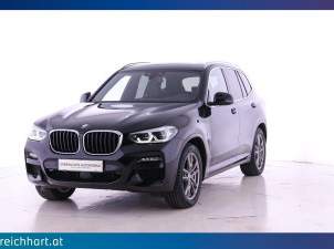 X3 xDrive30d, 29890 €, Auto & Fahrrad-Autos in 4310 Mauthausen X3 xDrive30d, 29890 €, Auto & Fahrrad-Autos in 4310 Mauthausen