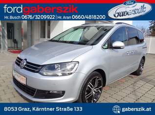 Sharan Comfortline SCR 2,0 TDI DSG 4Motion, 18900 €, Auto & Fahrrad-Autos in 8020 Gries Sharan Comfortline SCR 2,0 TDI DSG 4Motion, 18900 €, Auto & Fahrrad-Autos in 8020 Gries