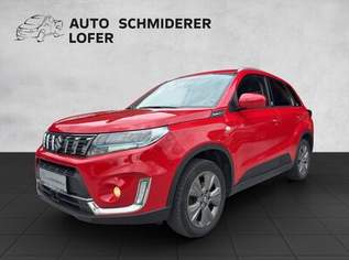 Vitara 1.4 AllGrip shine ''AHK'', 19990 €, Auto & Fahrrad-Autos in 5090 Lofer