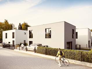 Belagsfertiges Haus - Kaufen vom Plan und bestimmen Sie mit, 499000 €, Immobilien-Häuser in 2100 Korneuburg