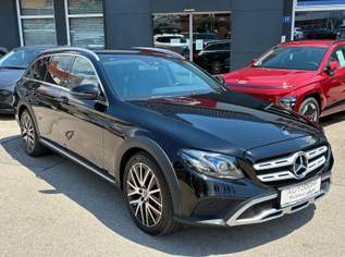 E 220 d T Austria Edition 4MATIC Aut., 29900 €, Auto & Fahrrad-Autos in 9400 Wolfsberg