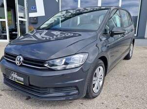 Touran Comfortline TDI ''1.Besitz''