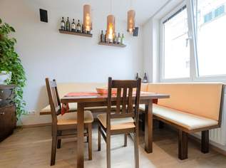 Hochwertig renovierte 2-Zimmer-Wohnung im Rochusviertel, 388000 €, Immobilien-Wohnungen in 1030 Landstraße