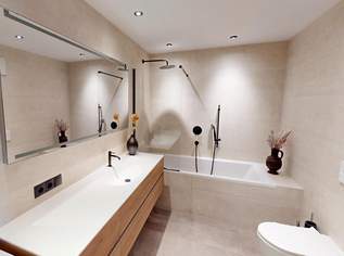 Stilvolle 3-Zimmer-Stadtwohnung mit Panoramablick über Imst!, 550000 €, Immobilien-Wohnungen in 6460 Stadt Imst