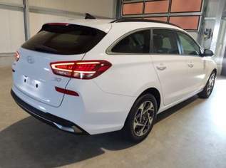 i30 Kombi Style Plus Edition 1,5 T-GDI MHEV 4..., 27444 €, Auto & Fahrrad-Autos in 6844 Gemeinde Altach