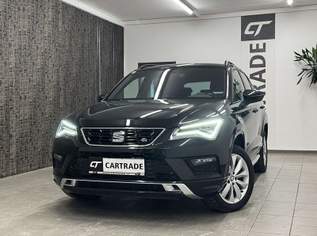 Ateca 2,0 FR 4WD TSI DSG / LED/ ACC/ NAVI/ ANHV./, 23990 €, Auto & Fahrrad-Autos in Kärnten