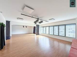 Einzigartiges Loft in der historischen Brotfabrik Wien!, 14 €, Immobilien-Gewerbeobjekte in 1100 Favoriten