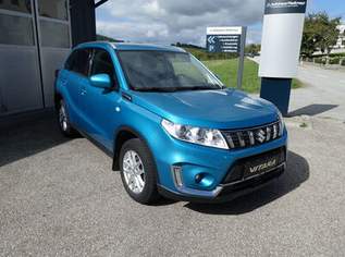 Vitara 1,0 DITC ALLGRIP shine, 15600 €, Auto & Fahrrad-Autos in 4170 Haslach an der Mühl