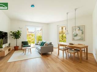 Sie werden es lieben – durchdachte Grundrisse mit Freiflächen im Grünen – Niedrig-Energie-Standard, 425000 €, Immobilien-Wohnungen in 1210 Floridsdorf Sie werden es lieben – durchdachte Grundrisse mit Freiflächen im Grünen – Niedrig-Energie-Standard, 425000 €, Immobilien-Wohnungen in 1210 Floridsdorf