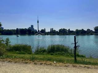 Donau-Nähe genießen – Charmante 3-Zimmer-Wohnung in Wien Floridsdorf!, 294000 €, Immobilien-Wohnungen in 1210 Floridsdorf Donau-Nähe genießen – Charmante 3-Zimmer-Wohnung in Wien Floridsdorf!, 294000 €, Immobilien-Wohnungen in 1210 Floridsdorf