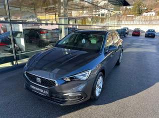 Leon Style Edition 1.5TSI 115PS, 24990 €, Auto & Fahrrad-Autos in 6460 Stadt Imst