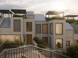 THE UNIQUE HILL SIDE RESIDENCES, 1200000 €, Immobilien-Häuser in 1130 Hietzing
