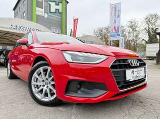 A4 Avant 40 TDI Sport S-tronic+S line+Navi+Matrix+AHK, 26499 €, Auto & Fahrrad-Autos in 4400 