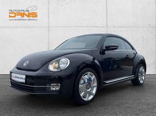 Beetle 2,0 TDI Sport Leder/Pano/Top!!!, 13900 €, Auto & Fahrrad-Autos in 8940 Liezen