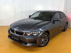 316 d 48 V, 27997 €, Auto & Fahrrad-Autos in 4341 Arbing