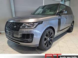 Range Rover P400e 2.0 Si4 PHEV Autobiography, 59900 €, Auto & Fahrrad-Autos in 4663 Laakirchen