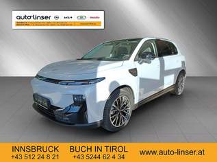 B10 67,1Wh Design Pro Max, 29900 €, Auto & Fahrrad-Autos in 6020 Innsbruck