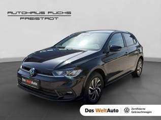 Polo 4Me TSI, 21400 €, Auto & Fahrrad-Autos in 4240 Freistadt