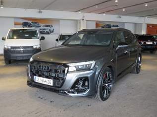 Q7 60 TFSI e quattro S line, 109880 €, Auto & Fahrrad-Autos in 4060 Leonding