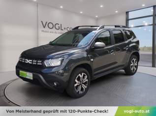Duster Journey Blue dCi 115, 19990 €, Auto & Fahrrad-Autos in 8940 Liezen