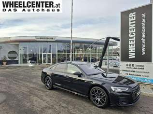 A8 50 TDI quattro * S-LINE * MATRIX * STANDHEIZUNG, 87911 €, Auto & Fahrrad-Autos in 7400 Oberwart