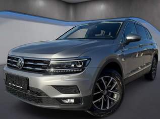 Tiguan 2,0 TDI Allspace Highline DSG *7Sitze*Ma..., 25990 €, Auto & Fahrrad-Autos in Niederösterreich