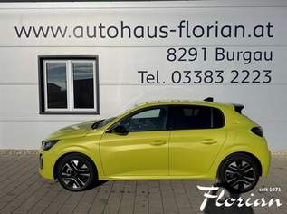 208 Hybrid 110 Allure e-DCS6, 23490 €, Auto & Fahrrad-Autos in 8291 Burgau 208 Hybrid 110 Allure e-DCS6, 23490 €, Auto & Fahrrad-Autos in 8291 Burgau