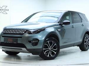 Discovery Sport 4X4 HSE 3 Jahre Garantie, 16999 €, Auto & Fahrrad-Autos in Kärnten