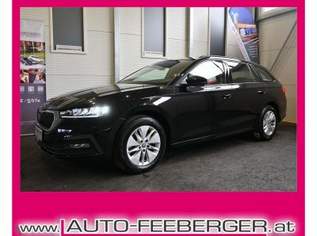 Octavia Combi 2,0 TDI Ambition, ACC, NAVI, LED, PDC vor..., 22990 €, Auto & Fahrrad-Autos in 8753 Fohnsdorf