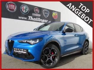 Stelvio Veloce 2,0 16V 280 AT8 Q4, 54650 €, Auto & Fahrrad-Autos in 4800 Attnang-Puchheim