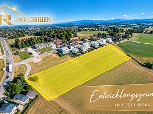 Entwicklungsgrundstück mit 6.996 m² in Eggelsberg, 0 €, Immobilien-Grund und Boden in 5142 Eggelsberg