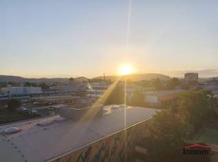 ICH BIN ZU KAUFEN - Helle 3-Zimmerwohnung mit Klimaanlage, Loggia und Fernblick!, 239000 €, Immobilien-Wohnungen in 8010 