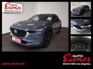CX-30 G122 AT HOMURA, 26980 €, Auto & Fahrrad-Autos in 9020 Innere Stadt CX-30 G122 AT HOMURA, 26980 €, Auto & Fahrrad-Autos in 9020 Innere Stadt