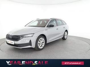 Octavia Sportline TSI mHEV DSG, 41880 €, Auto & Fahrrad-Autos in 4060 Leonding