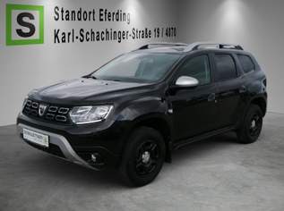 DUSTER Prestige dCi 110 EDC S&S, 13490 €, Auto & Fahrrad-Autos in 4070 Eferding