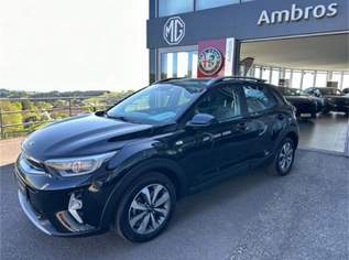 Stonic 1,2 DPI Silber, 12990 €, Auto & Fahrrad-Autos in 4320 Perg