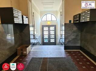GESCHÄFTSLOKAL MIT 5,7% RENDITE NÄHE STADTHALLE, 690000 €, Immobilien-Gewerbeobjekte in 1150 Rudolfsheim-Fünfhaus