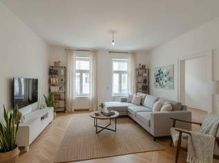 ++NEU++ Außergewöhnliche 3-Zimmer Altbauwohnung mit Balkon, 519000 €, Immobilien-Wohnungen in 1200 Brigittenau ++NEU++ Außergewöhnliche 3-Zimmer Altbauwohnung mit Balkon, 519000 €, Immobilien-Wohnungen in 1200 Brigittenau