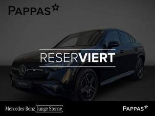 GLC 300 de 4MATIC Coupé mit EQ Hybrid Technologie, 71950 €, Auto & Fahrrad-Autos in 8051 Gösting
