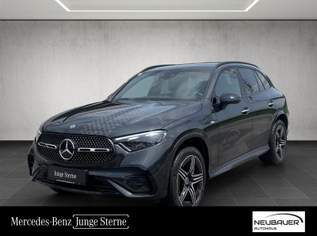 GLC 300 de 4MATIC Österreich-Edition, 62900 €, Auto & Fahrrad-Autos in 5582 Sankt Michael im Lungau