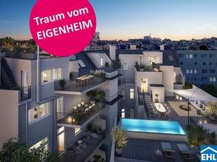Jahrhundertjuwel revitalisiert: Entdecken Sie "The Legacy", 549000 €, Immobilien-Wohnungen in 1030 Landstraße