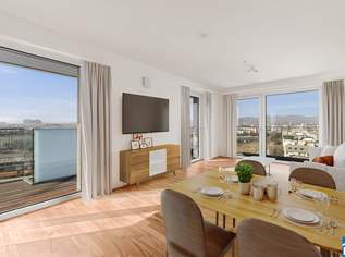 Wohnen mit Kind und Komfort – in der Dresdner Straße 90, 2211 €, Immobilien-Wohnungen in 1200 Brigittenau