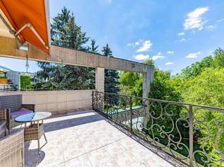 Vermietete 3-Zimmer Wohnung mit sonniger Terrasse und KFZ-Stellplatz nahe dem Zentrum in Hollabrunn!, 199000 €, Immobilien-Wohnungen in 2020 Hollabrunn