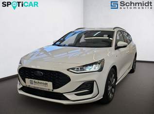 Focus Turnier 1,5 EcoBlue Titanium Edition Aut., 24690 €, Auto & Fahrrad-Autos in 5020 Altstadt