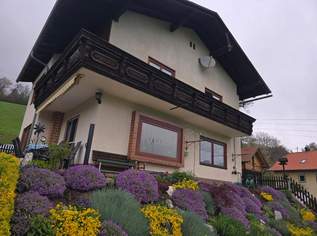 Wohnen im Blumenparadies am Sonnberg, 285000 €, Immobilien-Häuser in 9861 Eisentratten