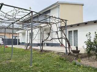 IHR PLATZ ZUM DURCHATMEN - IDYLLISCH & STADTNAH, 348000 €, Immobilien-Häuser in 7041 Wulkaprodersdorf