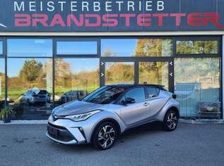 C-HR 1,8 Hybrid C-ENTER CVT, 19990 €, Auto & Fahrrad-Autos in 3661 Gemeinde Artstetten-Pöbring C-HR 1,8 Hybrid C-ENTER CVT, 19990 €, Auto & Fahrrad-Autos in 3661 Gemeinde Artstetten-Pöbring