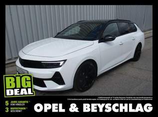 Astra ST 1.2 Turbo MHEV GS Aut., 29890 €, Auto & Fahrrad-Autos in 1190 Döbling